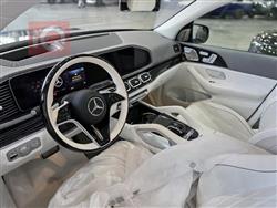 مرسيدس بنز GLS